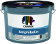 Caparol Amphibolin / Капарол Амфиболин суперкраска универсальная, износостойкая, влагостойкая