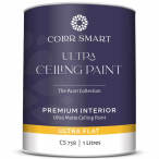 Color Smart 758 Ultra Ceiling Paint Краска потолочная ультраматовая для внутренних работ