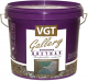 VGT Gallery Штукатурка декоративная Цветная мраморная крошка крупнозернистая